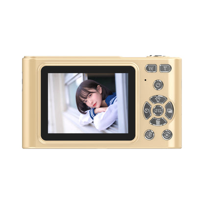 Student Camera ccd
