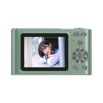Student Camera ccd