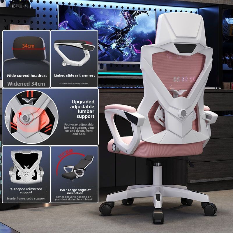 Student chair