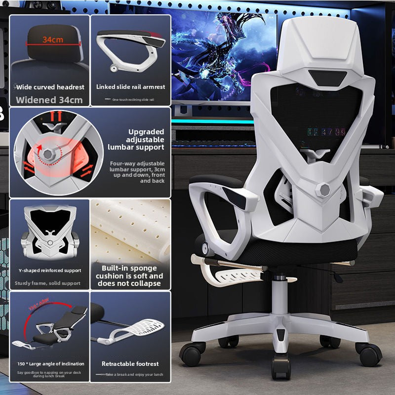 Student chair