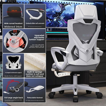 Student chair