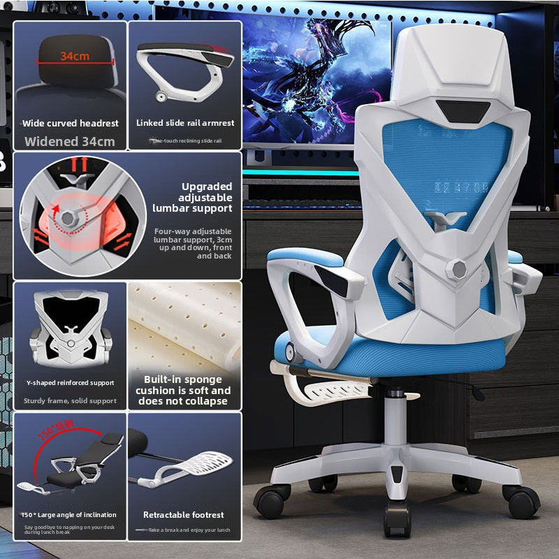 Student chair