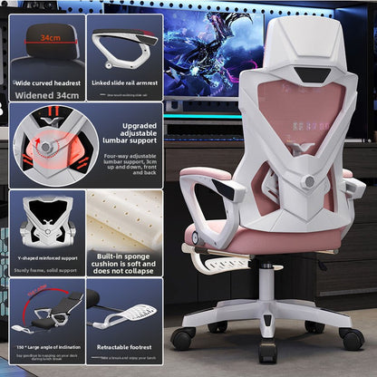 Student chair
