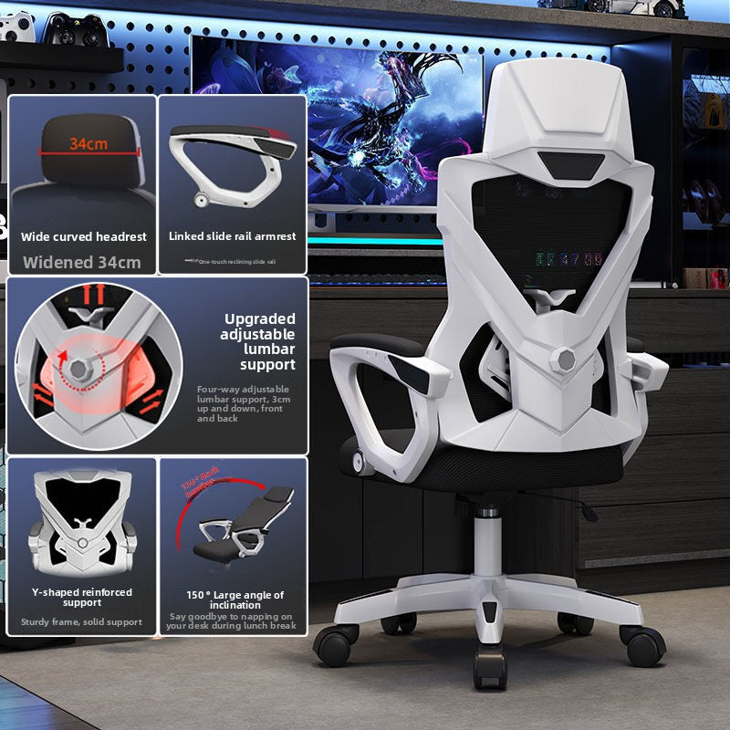 Student chair