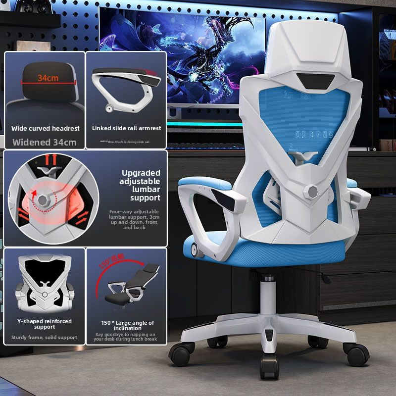 Student chair