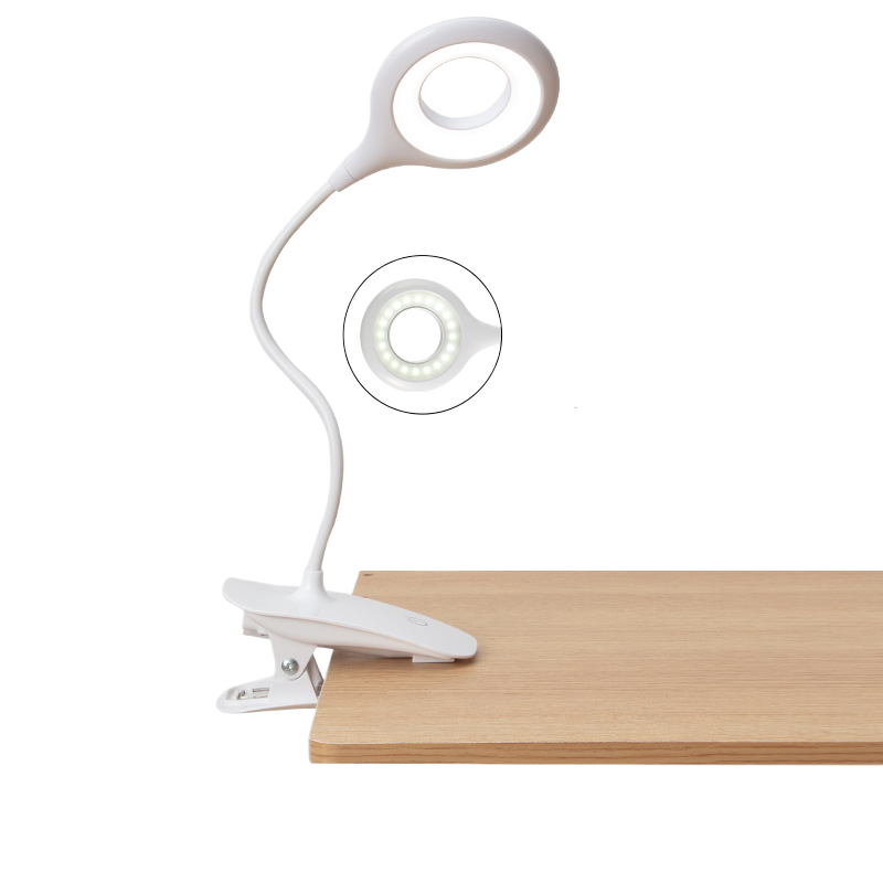 Student desk lamp