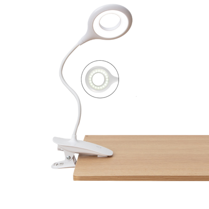 Student desk lamp