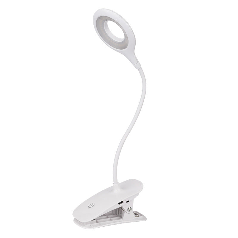 Student desk lamp
