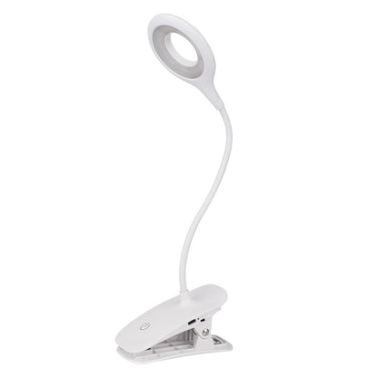 Student desk lamp