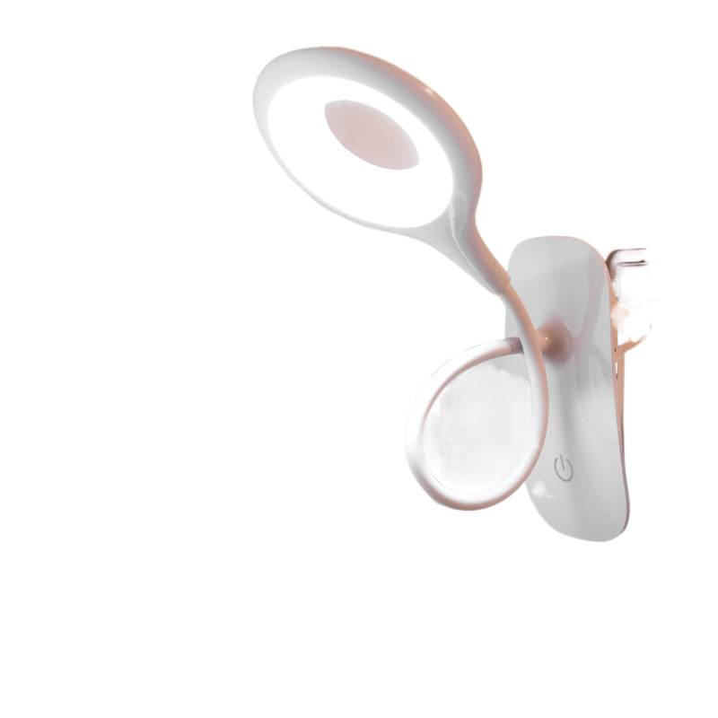Student desk lamp