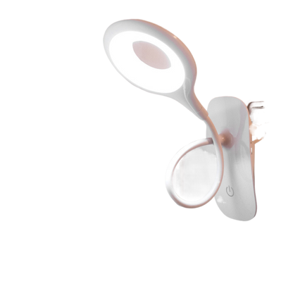 Student desk lamp