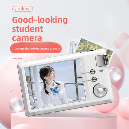 Student Digital Camera