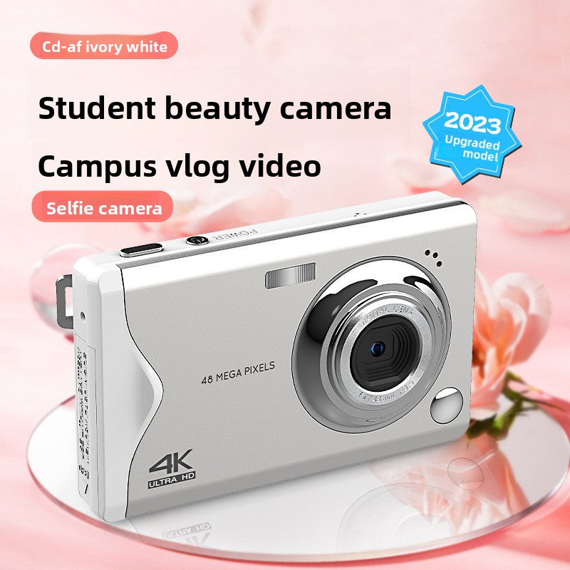 Student Digital Camera