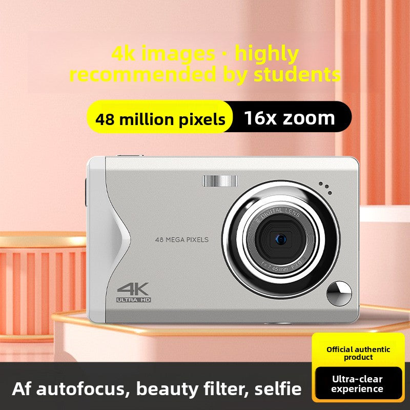 Student Digital Camera