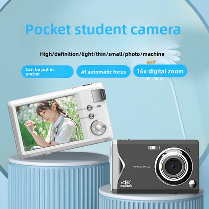 Student Digital Camera