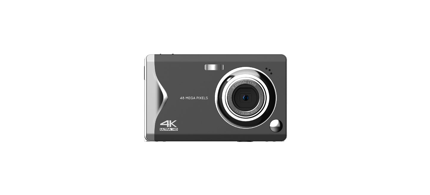 Student Digital Camera