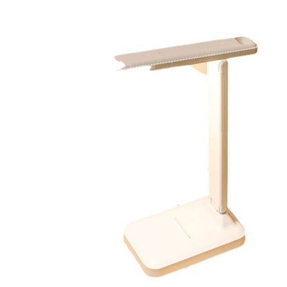 Student dormitory reading lamp