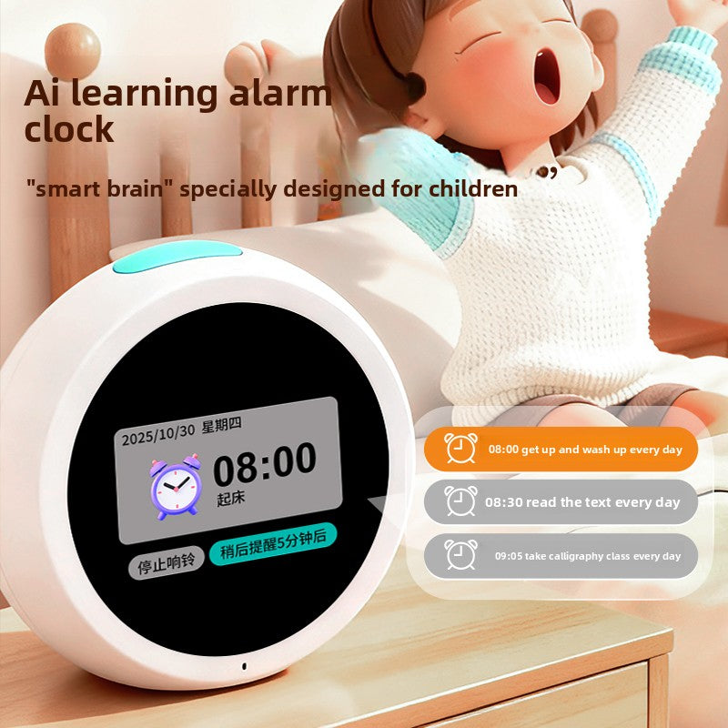 Student-Exclusive Learning Manager