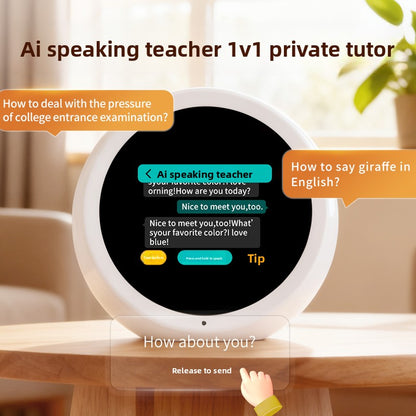 Student-Exclusive Learning Manager