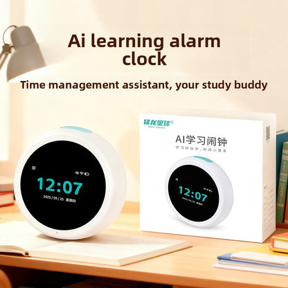 Student-Exclusive Learning Manager