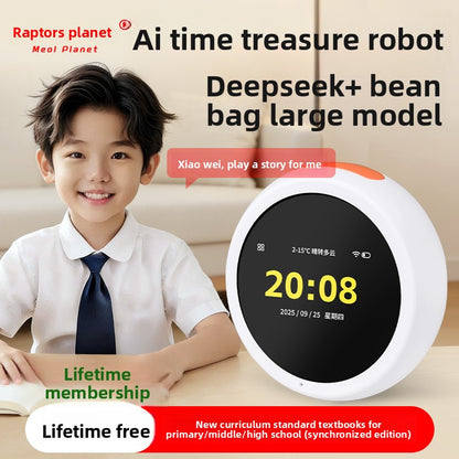 Student-Exclusive Learning Manager
