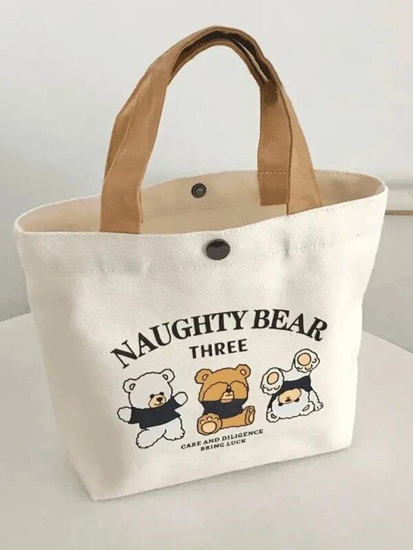 Student handbag