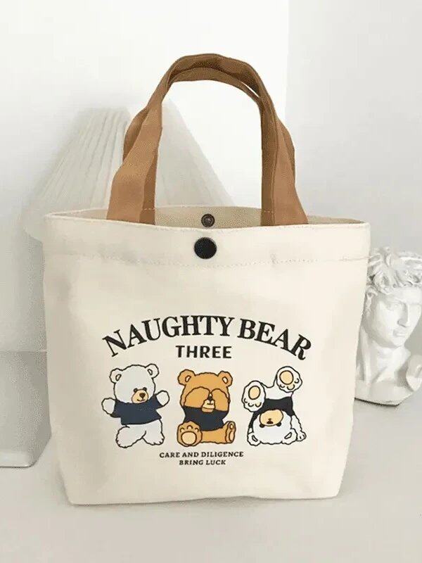 Student handbag