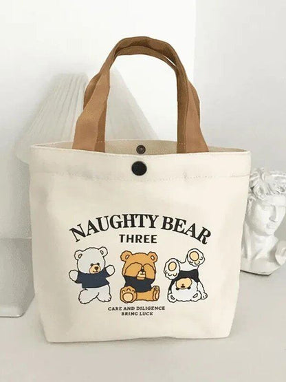 Student handbag