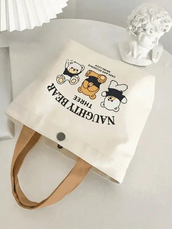 Student handbag