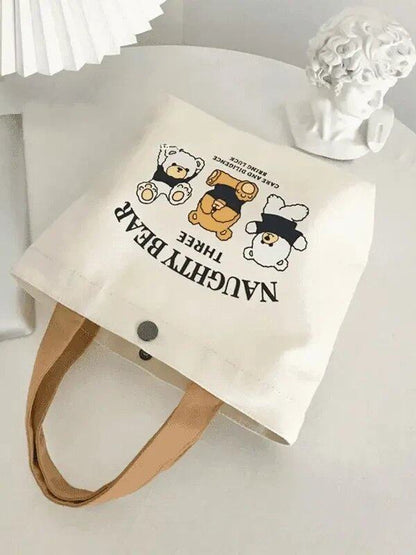 Student handbag