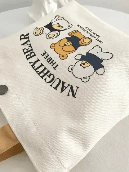 Student handbag