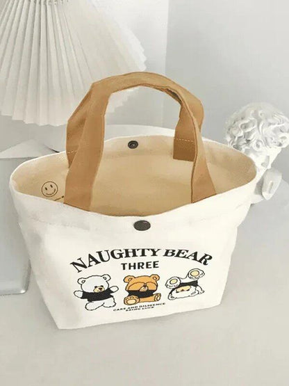 Student handbag