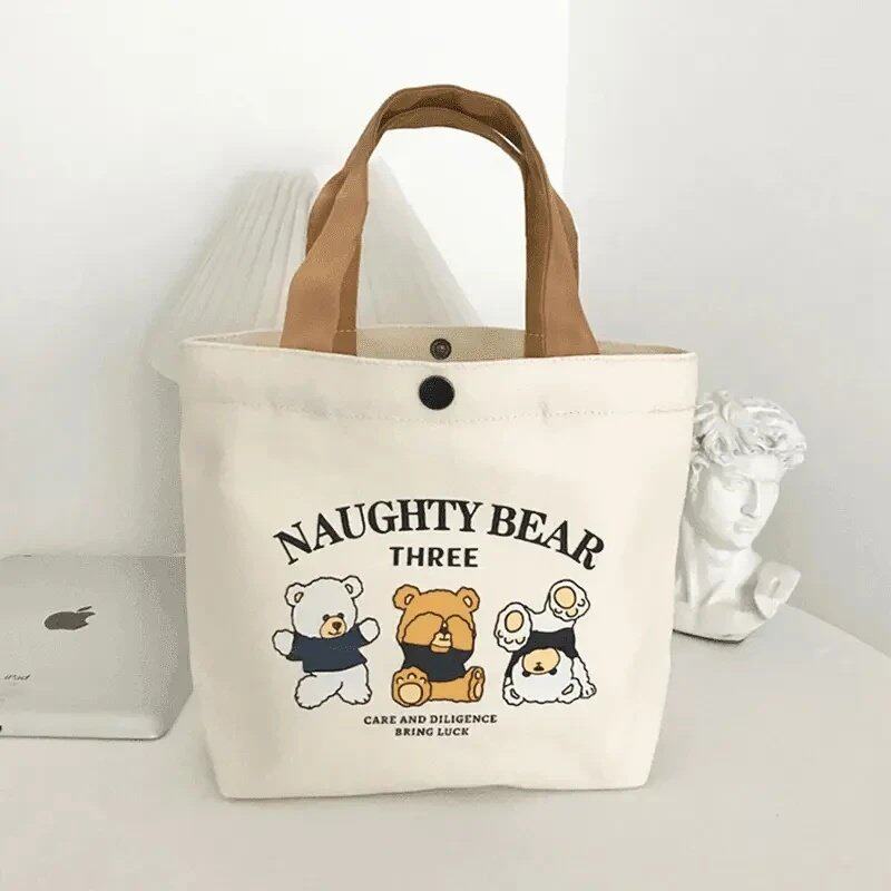 Student handbag