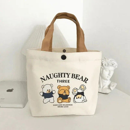 Student handbag