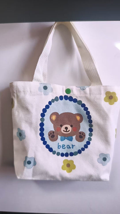 Student handbag