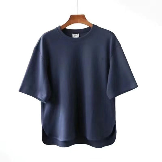 Student Loose Handsome Men's Clothing