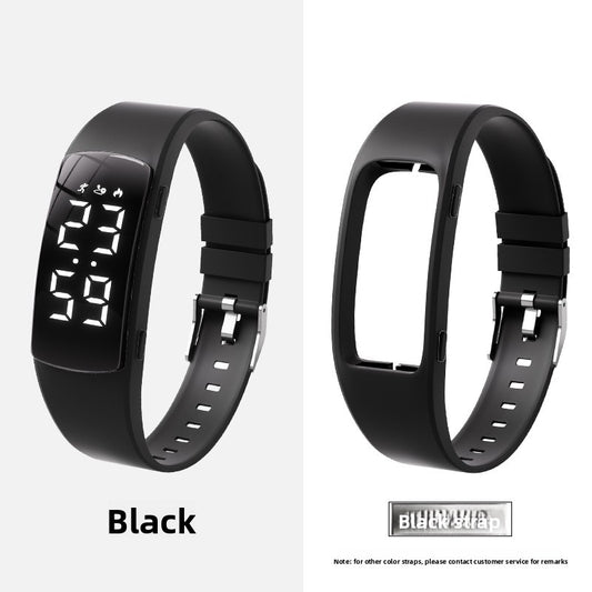 Student Movement Fitness Watch