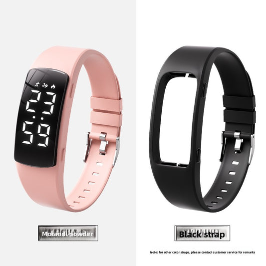 Student Movement Fitness Watch
