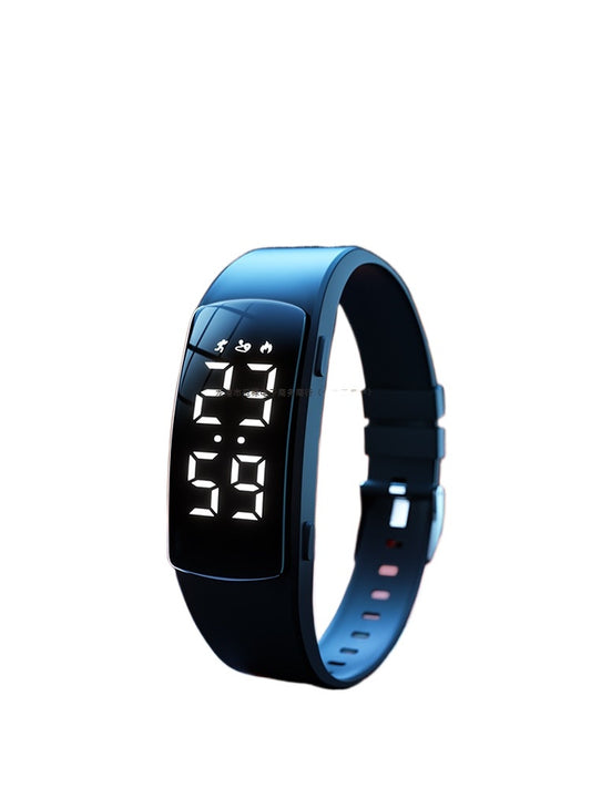Student Movement Fitness Watch
