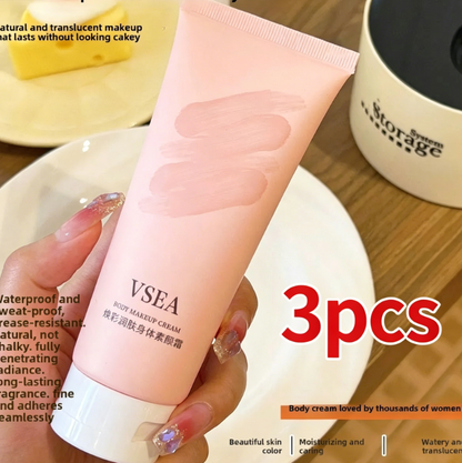 Student No-Makeup Cream