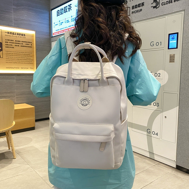 Student Schoolbag