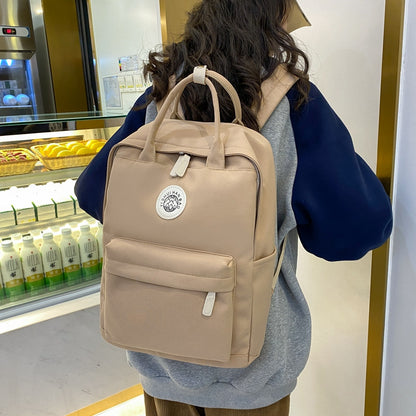 Student Schoolbag