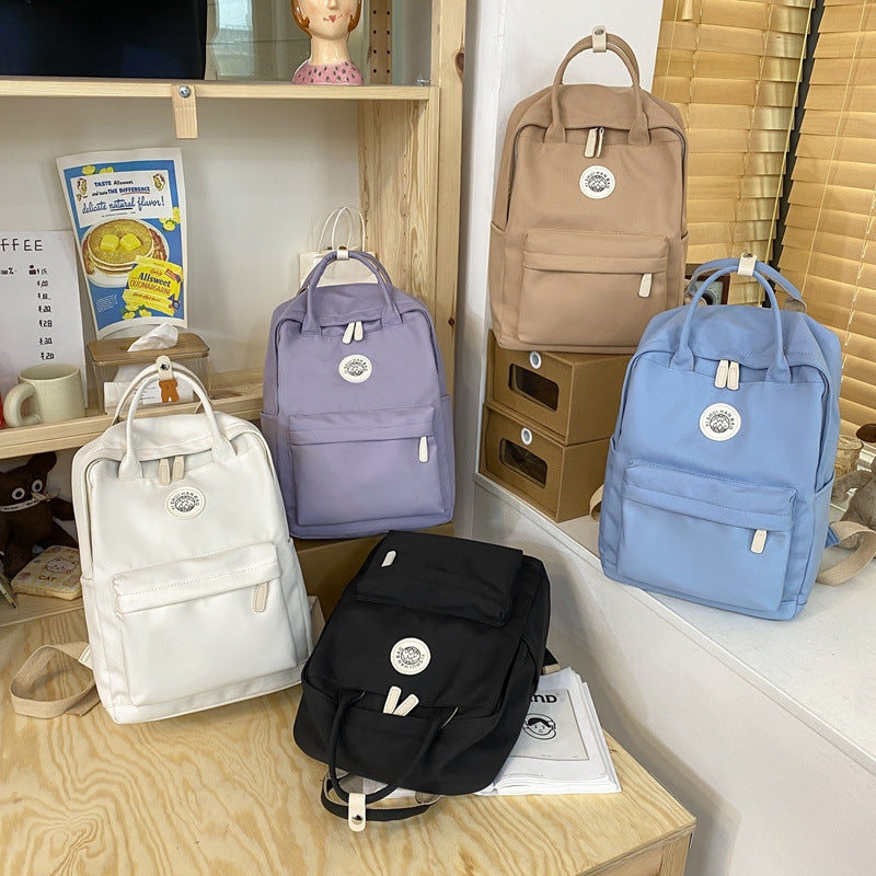 Student Schoolbag