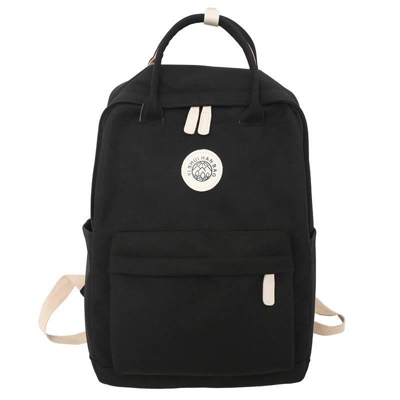 Student Schoolbag