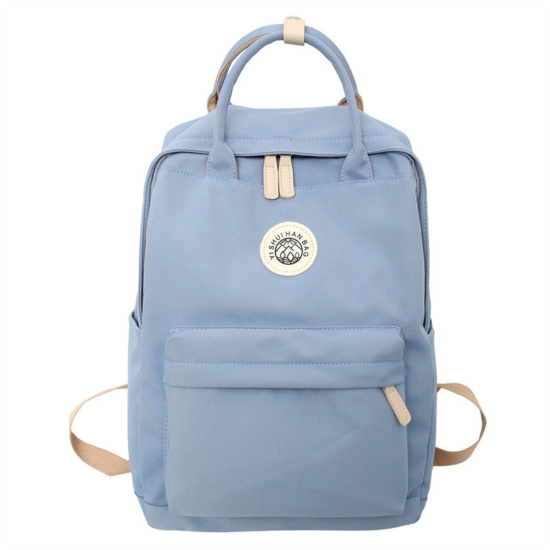 Student Schoolbag