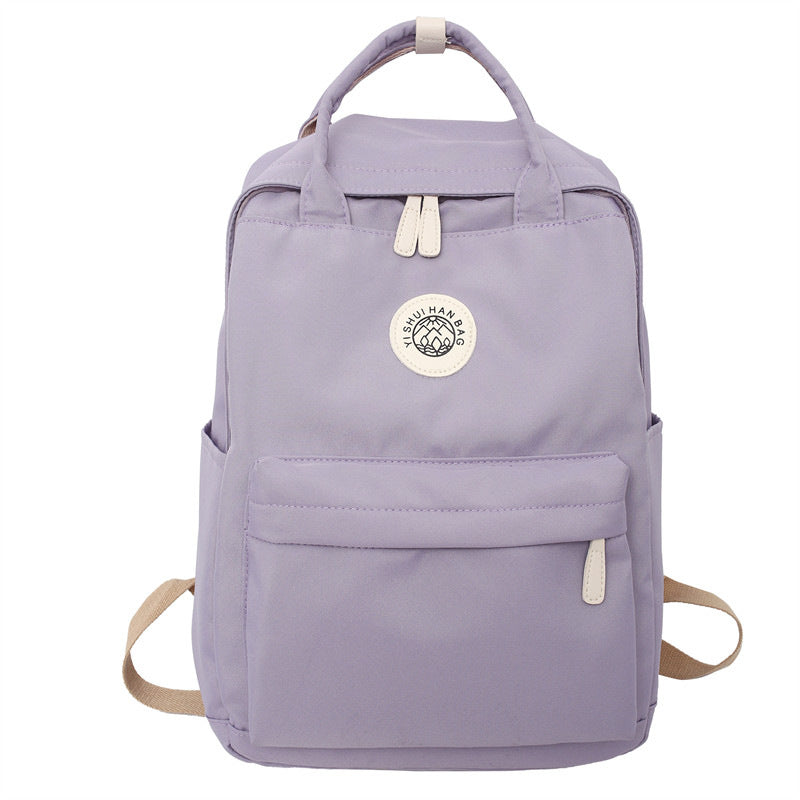 Student Schoolbag