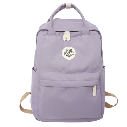 Student Schoolbag