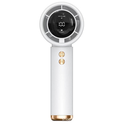 Student Silent Portable Small Fan
