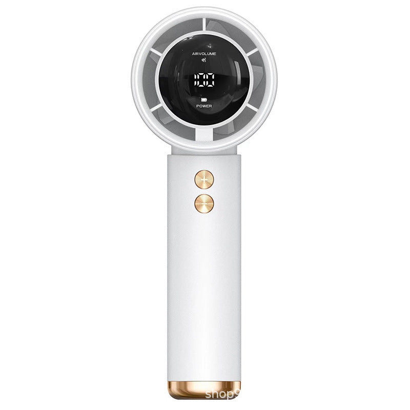Student Silent Portable Small Fan