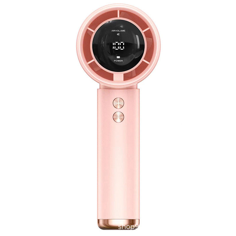 Student Silent Portable Small Fan